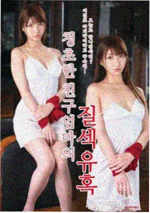 《泪之女王》剧集封面